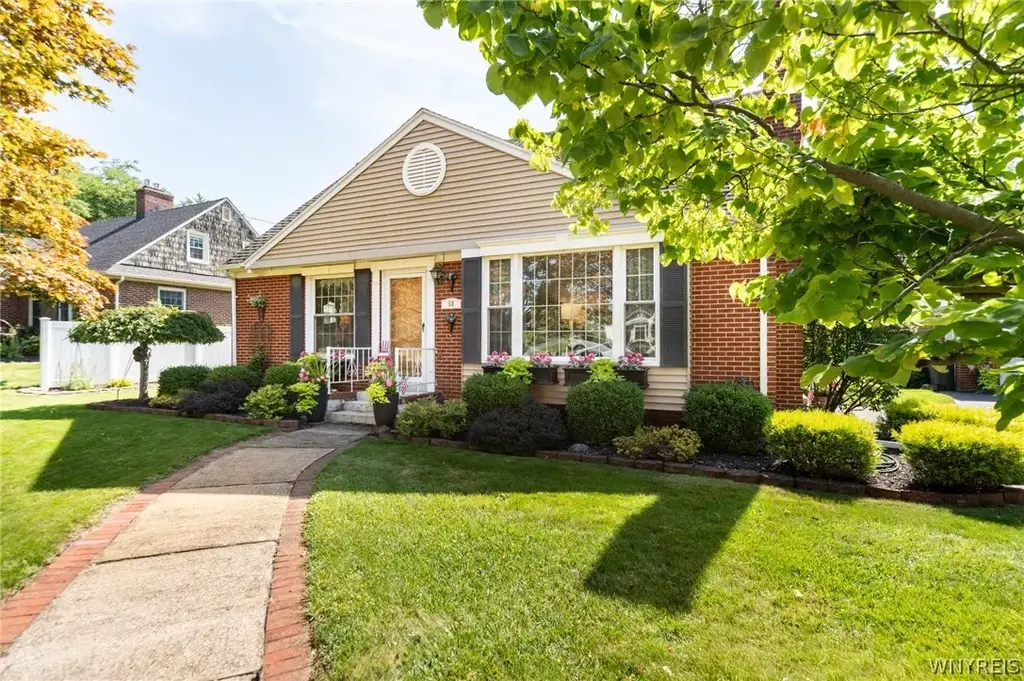 58 Bogue Avenue, Batavia City