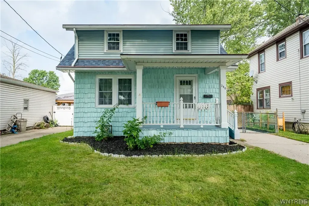 290 Fredericka Street, North Tonawanda