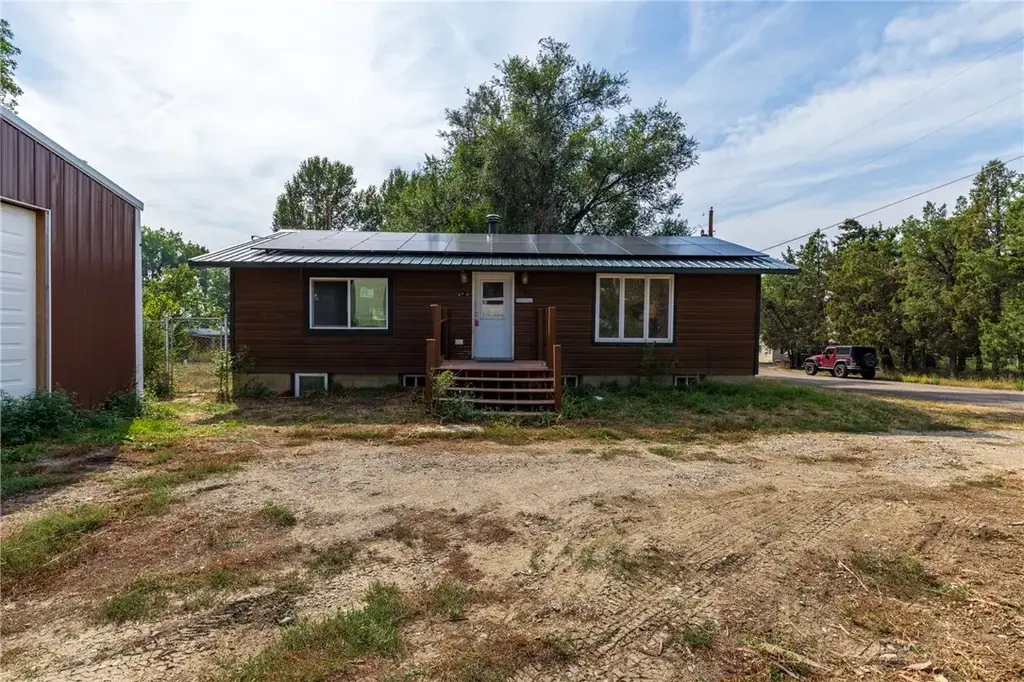 1744 Canary Avenue, Billings