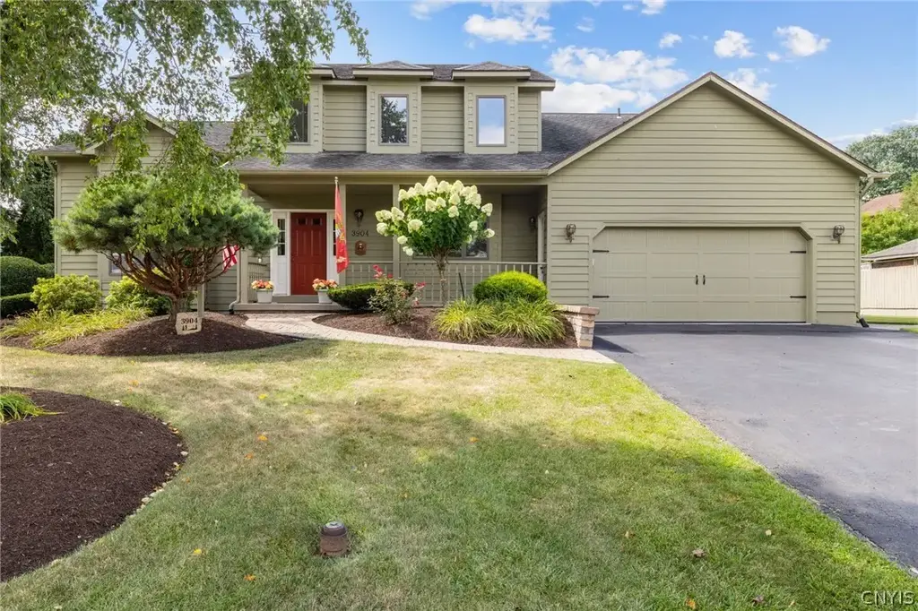 3904 Stetson Circle, Onondaga