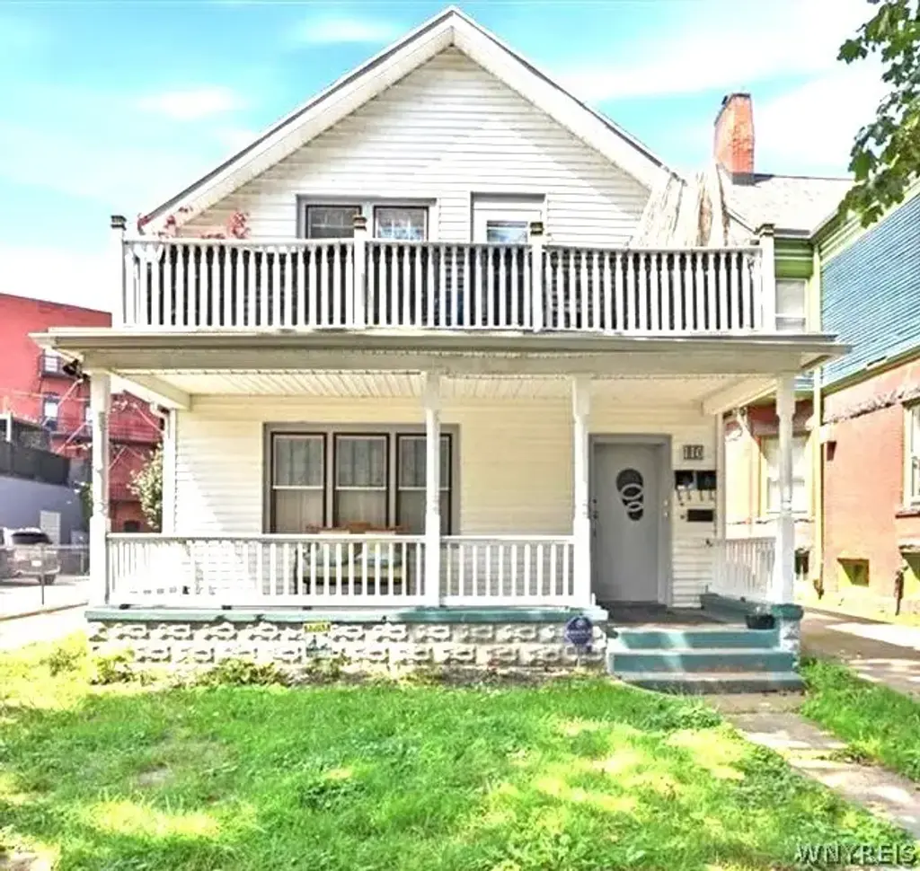 116 College Street, Buffalo