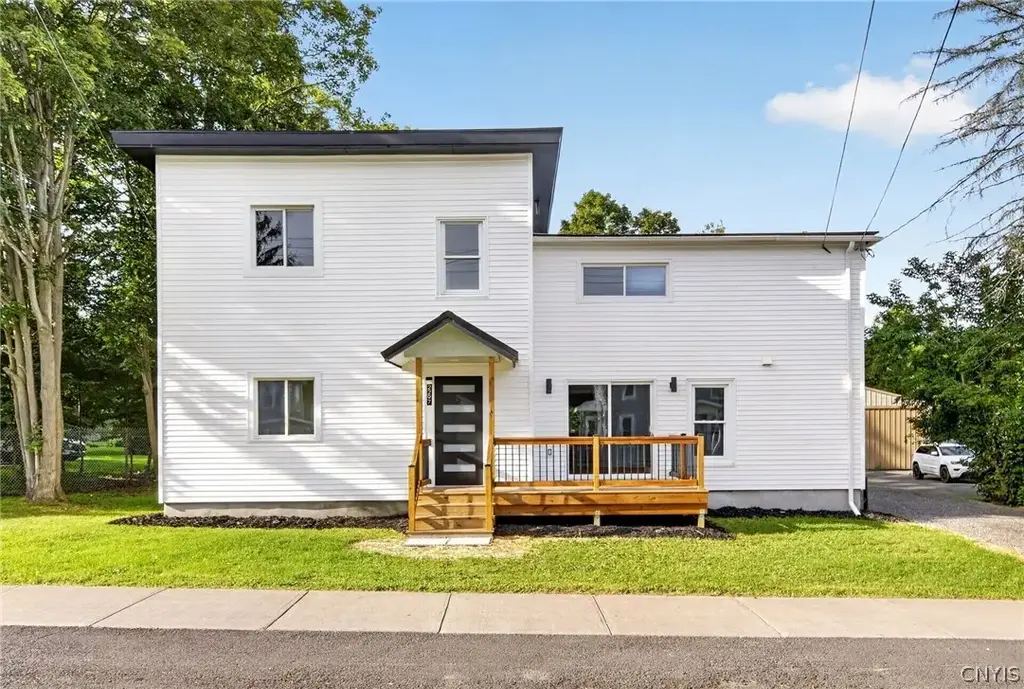 2297 Blodgett Mills Road, Cortlandville