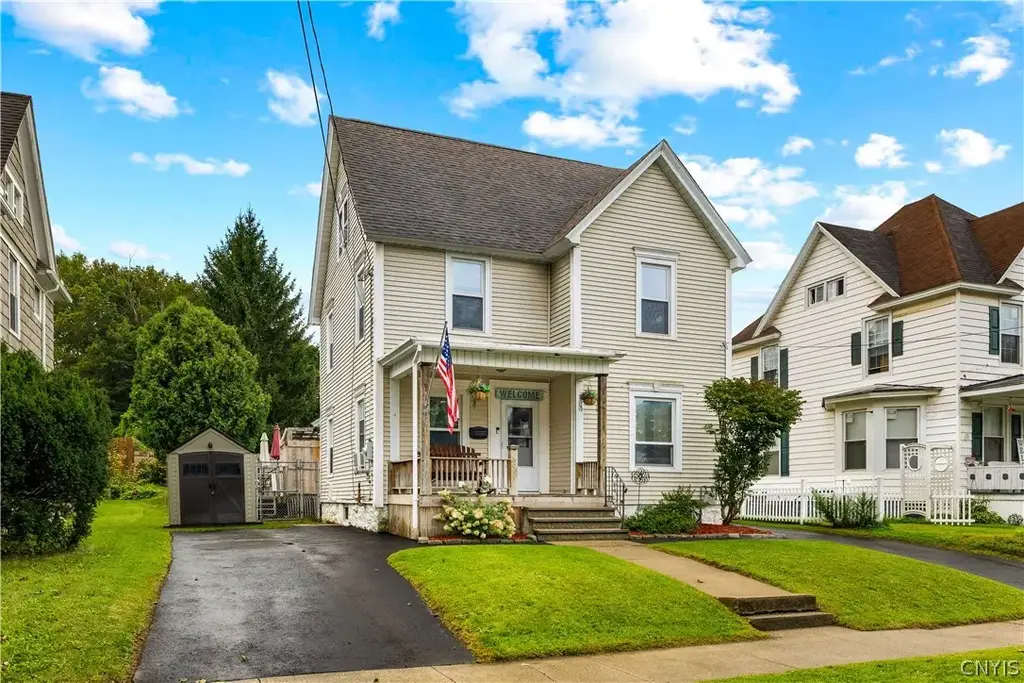 203 2nd Street, German Flatts
