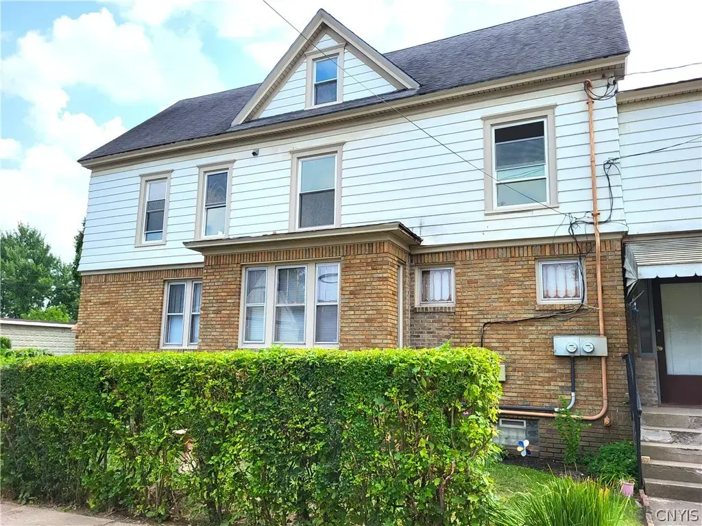 616 Teall Avenue, Syracuse