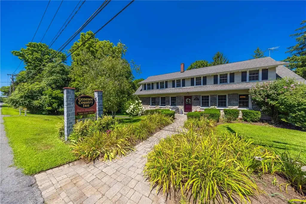 948 George Street, Wheatland