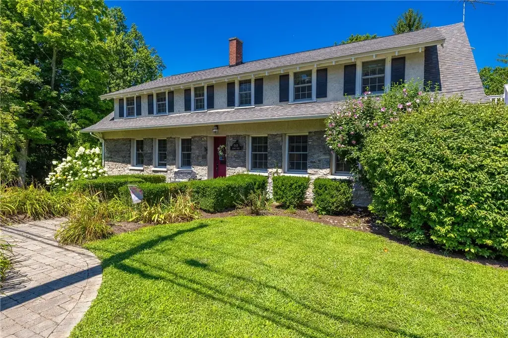 948 George Street, Wheatland