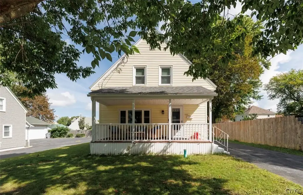 259 Stuart Street, Watertown City