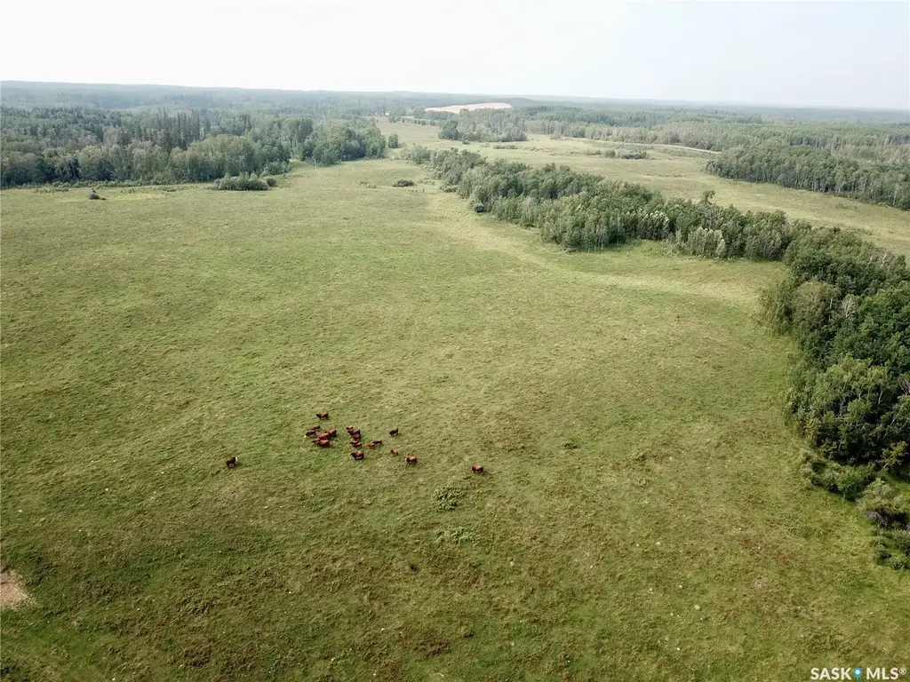 Rural Address, Spiritwood Rm No 496