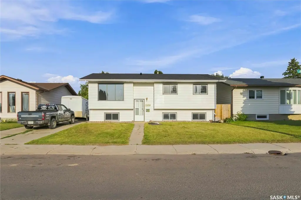 1530 Latrace Road, Saskatoon