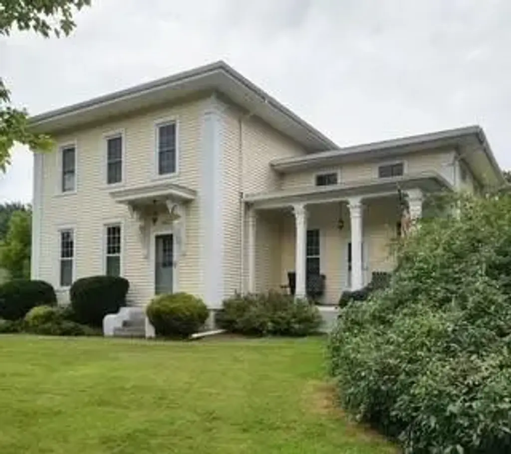 868 Winslow Road, Wheatland