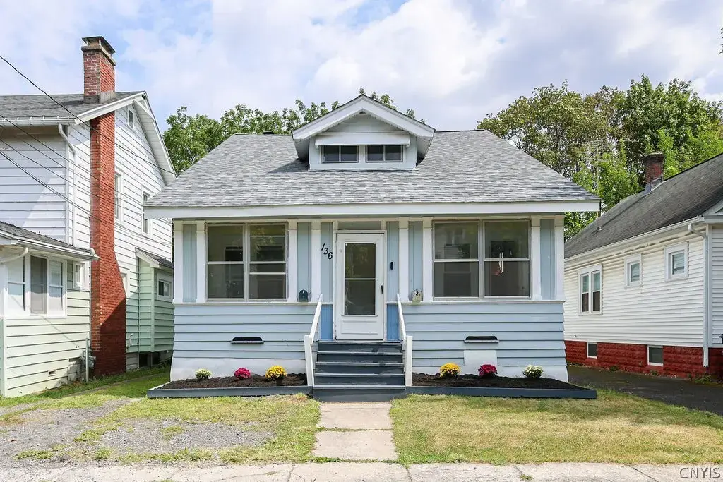 136 Wadsworth Street, Syracuse