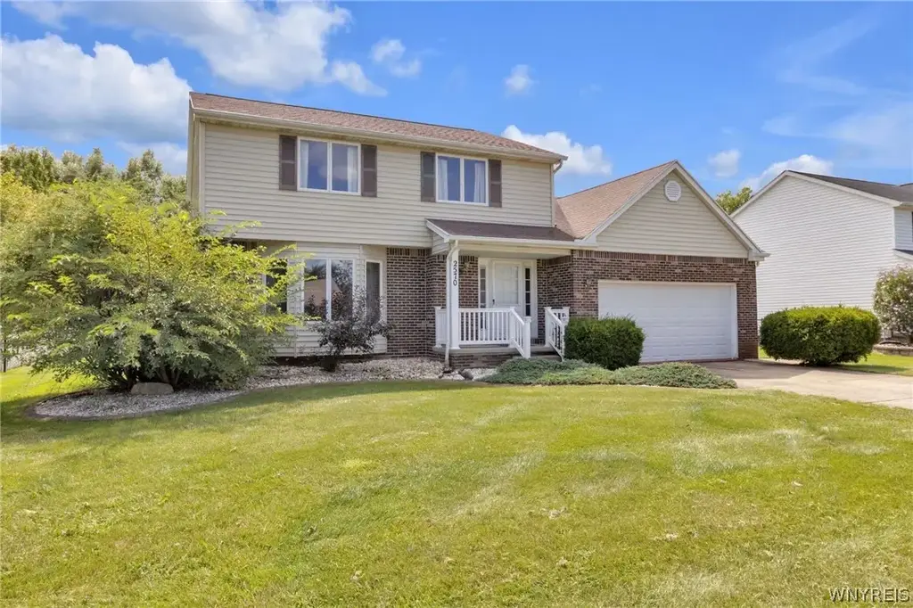 2570 David Drive, Wheatfield