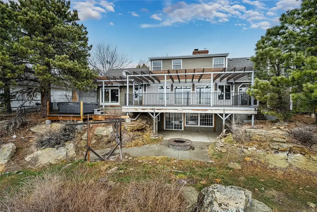 5018 Cheyenne Trail, Billings