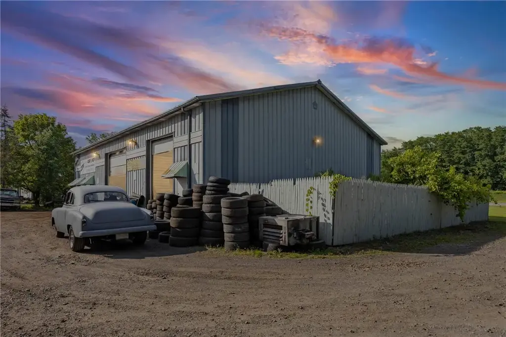 688 Frey Road, Macedon