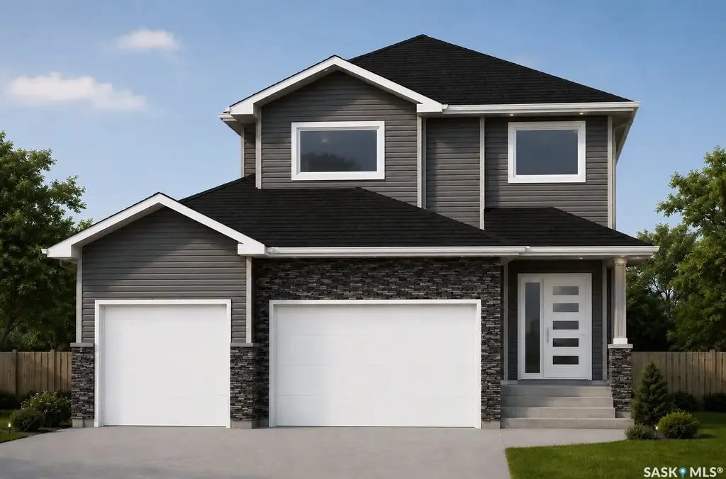 232 Veterans Drive, Warman