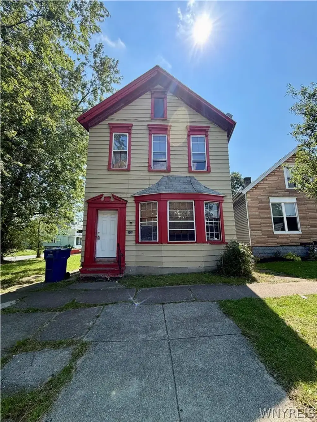 235 High Street # Lower, Buffalo