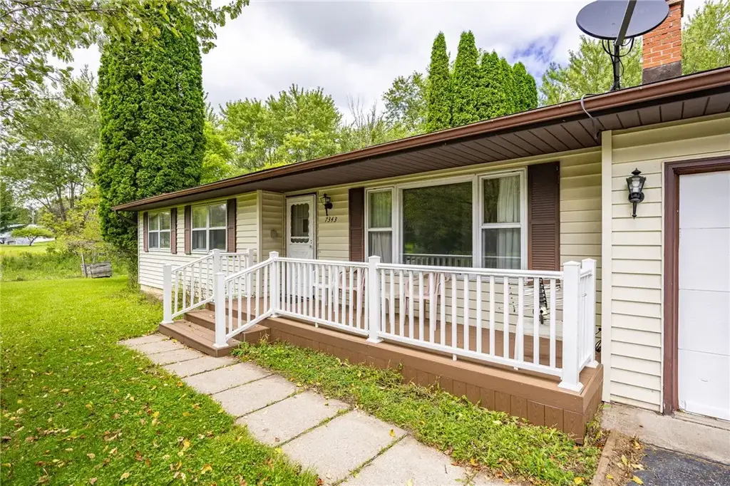 7343 Ziegler Drive, Lima