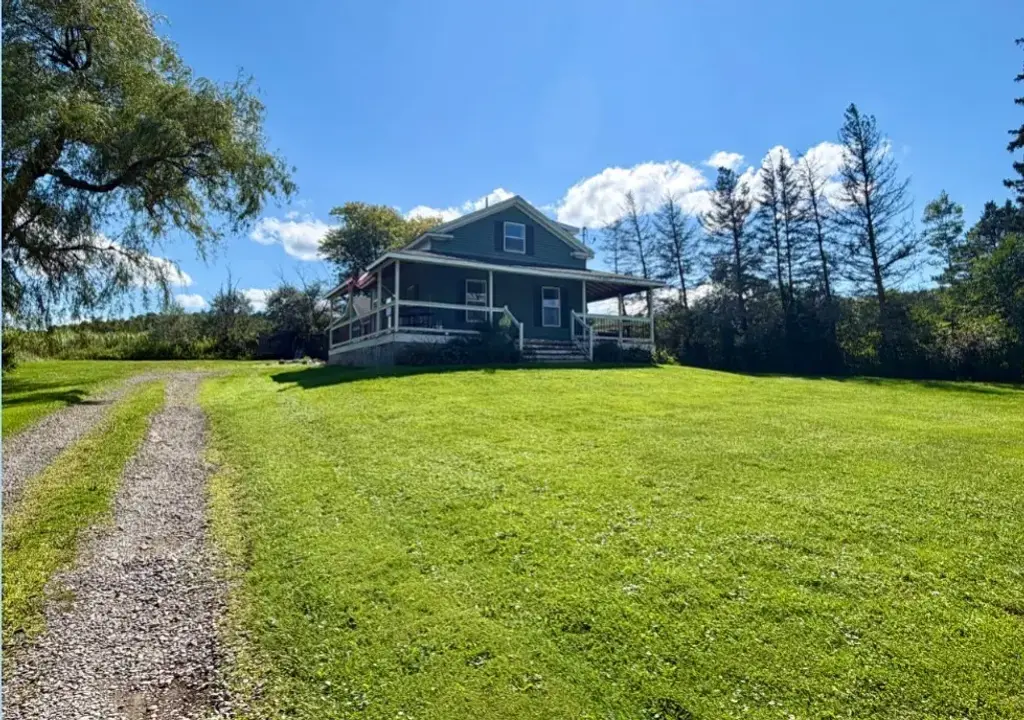 2758 Ketchumville Road, Newark Valley