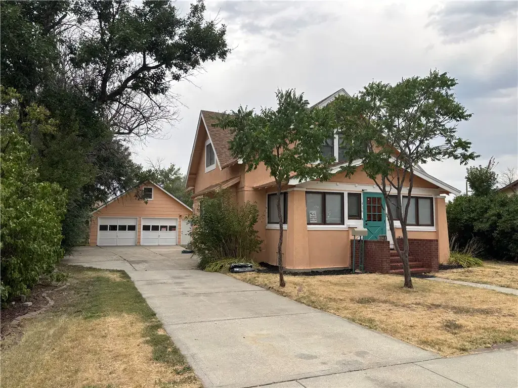 416 N Cody Avenue, Hardin