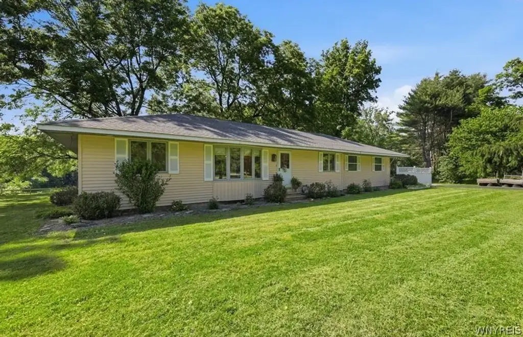 14704 Aldrich Street Extension, Collins