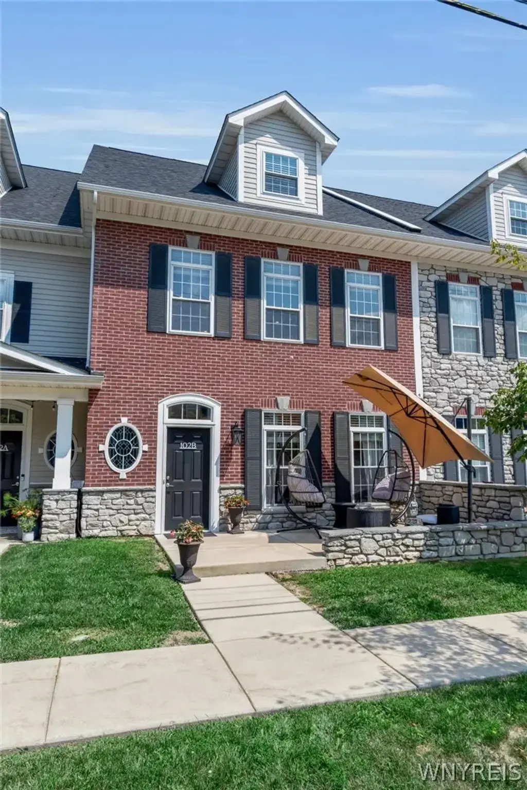 102 California Drive # B, Amherst