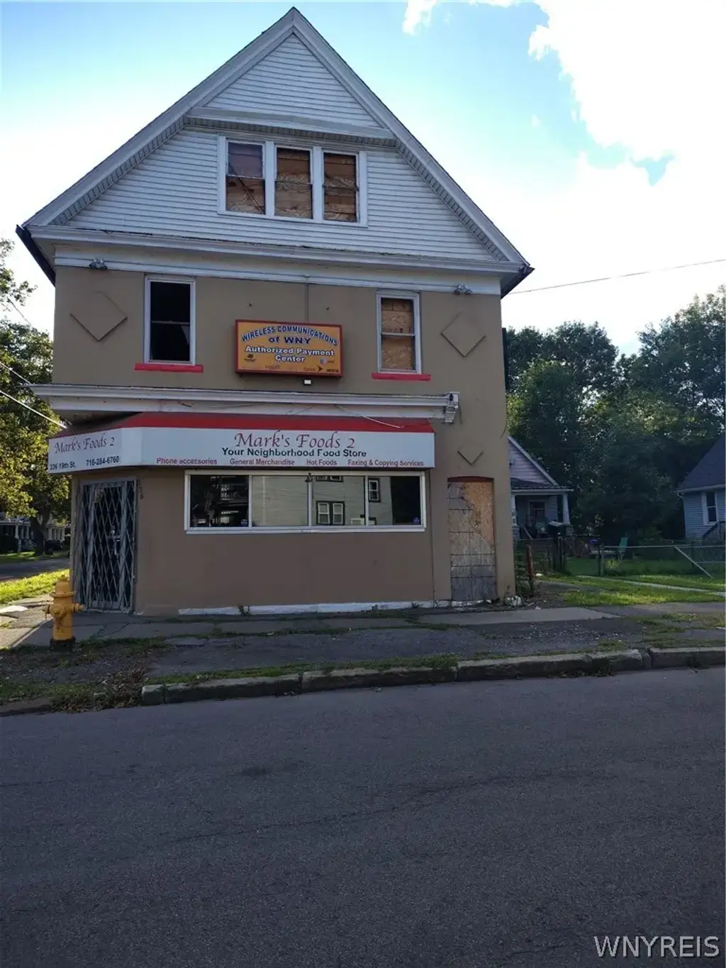 336 19th Street, Niagara Falls
