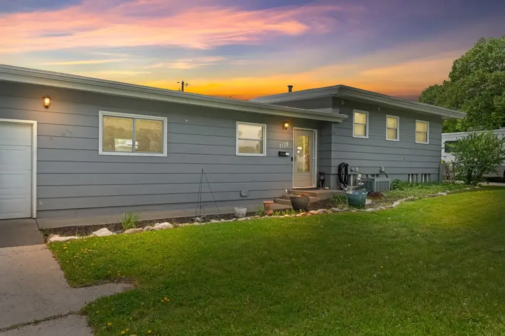 1138 Lewis Avenue, Billings