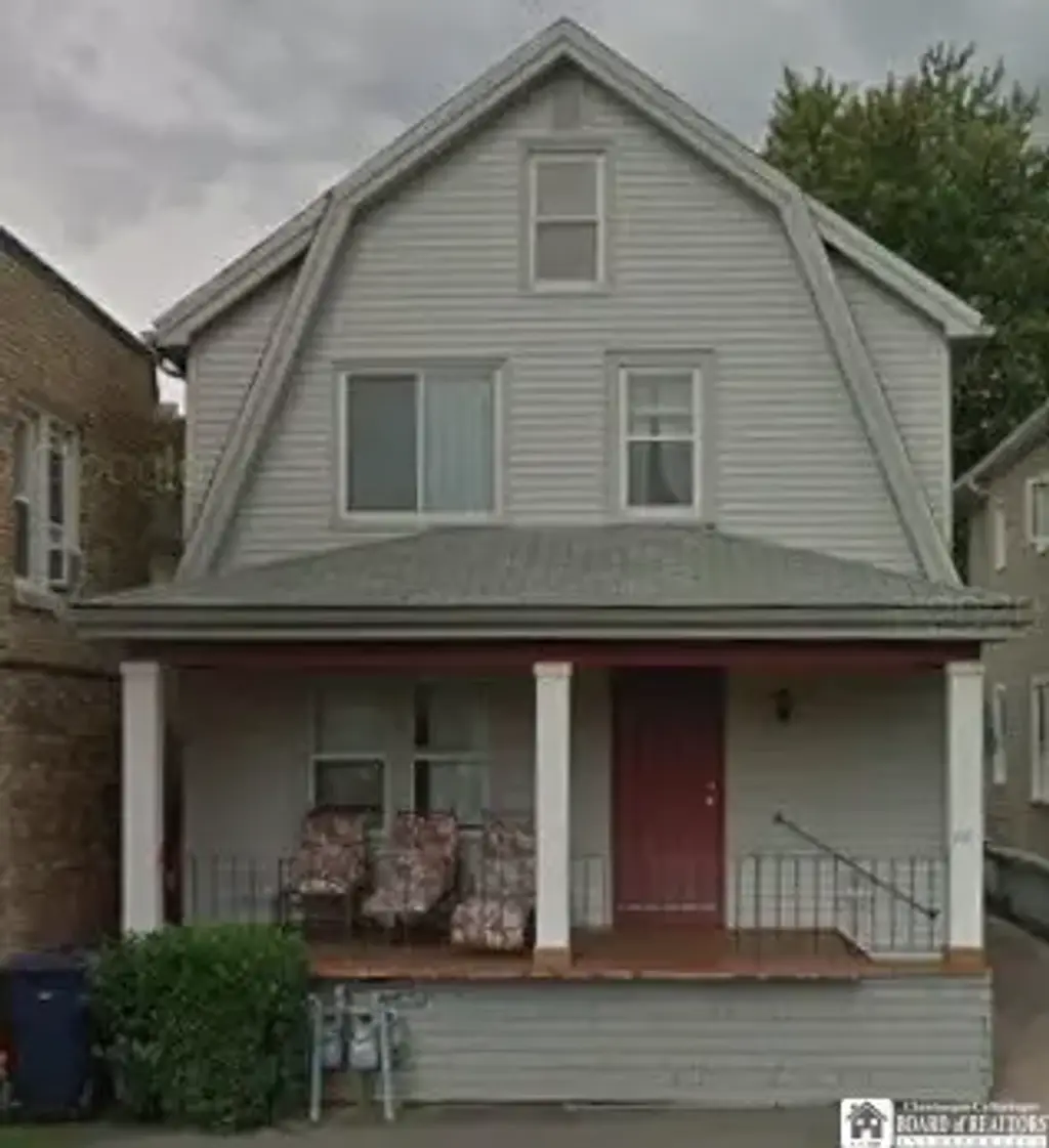 258 Abbott Road, Buffalo