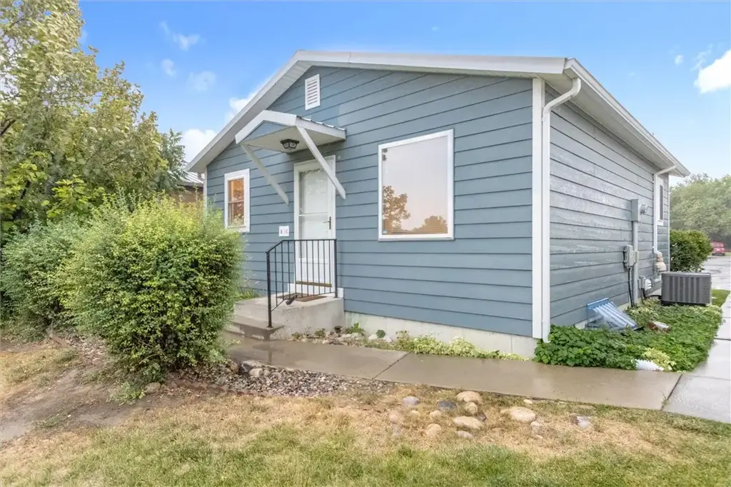 3390 Canyon Drive D16, Billings