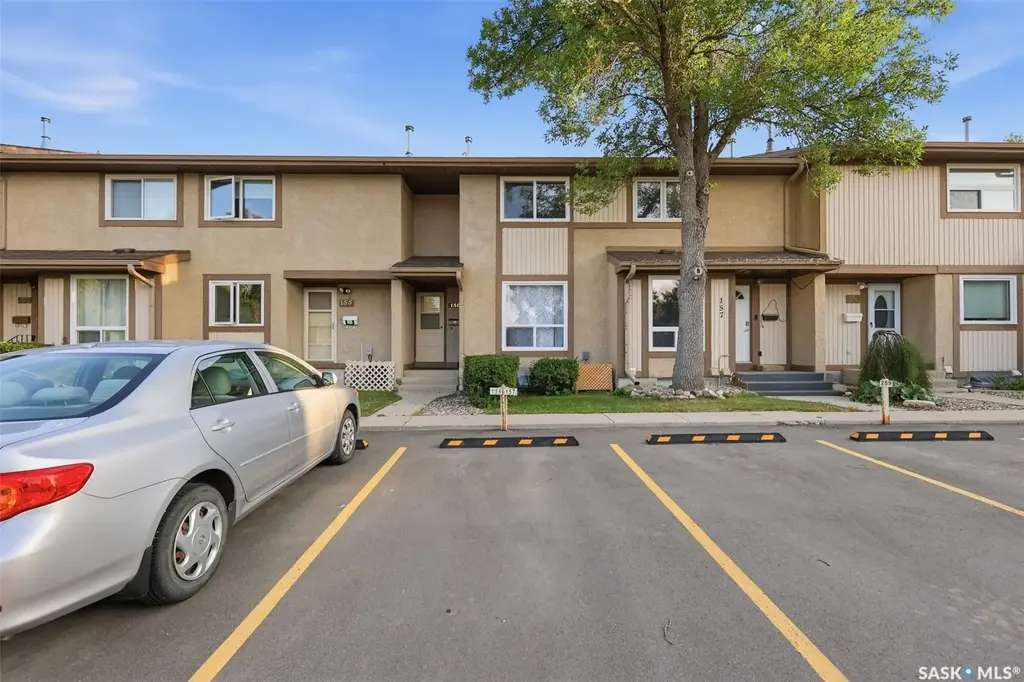 1128 Mckercher Drive 156, Saskatoon
