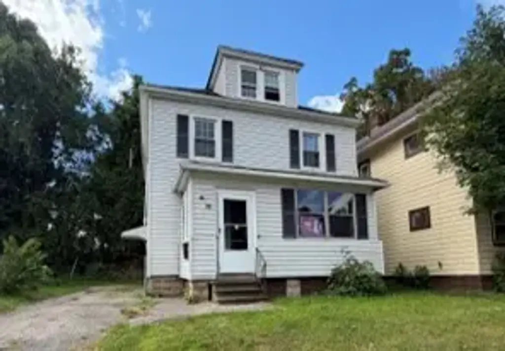 19 Leo Street, Rochester