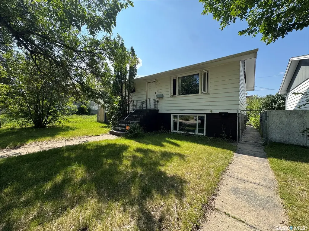 1051 109th Street, North Battleford