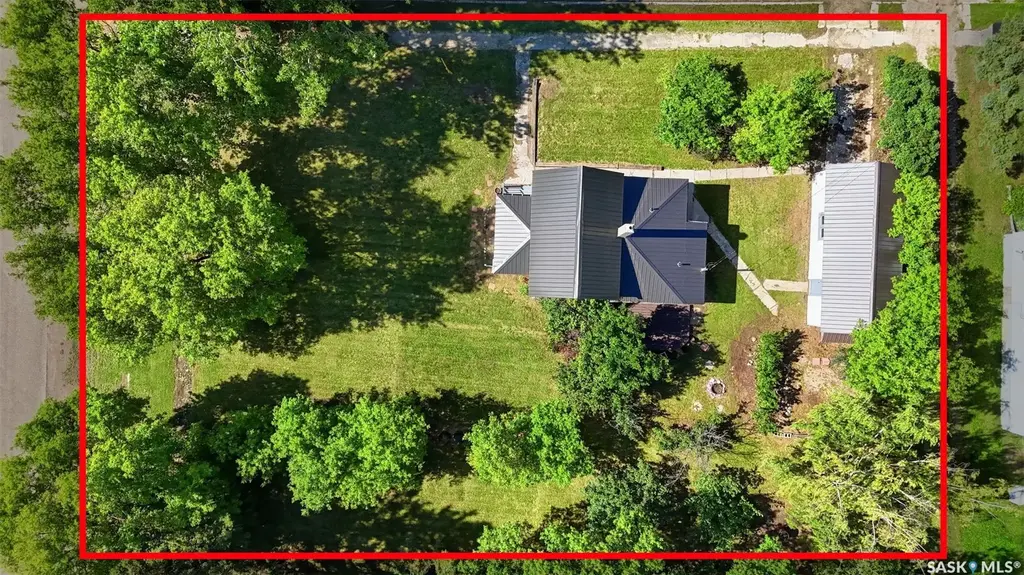 502 Bangor Avenue, Viscount