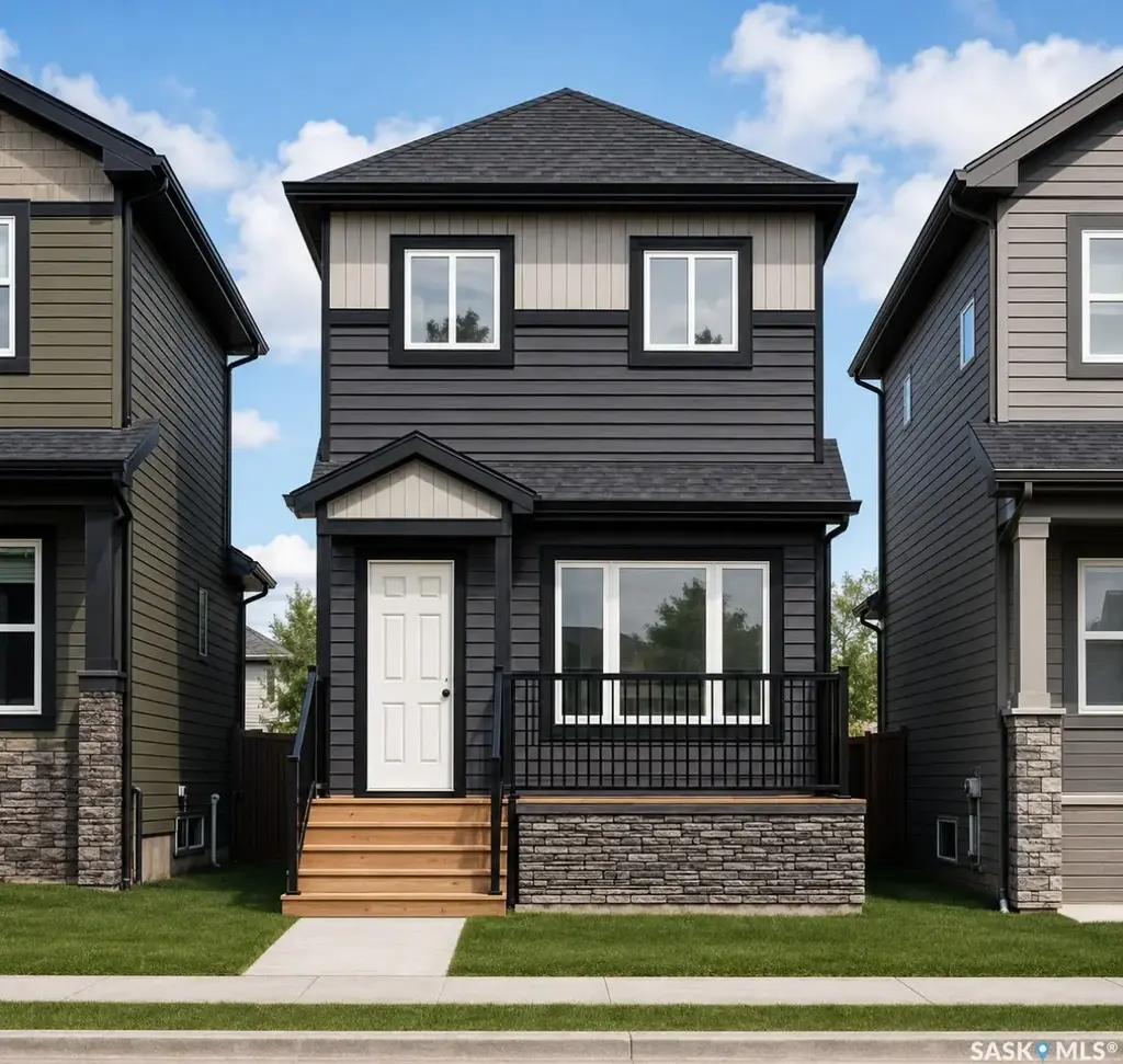 1511 Richardson Road, Saskatoon