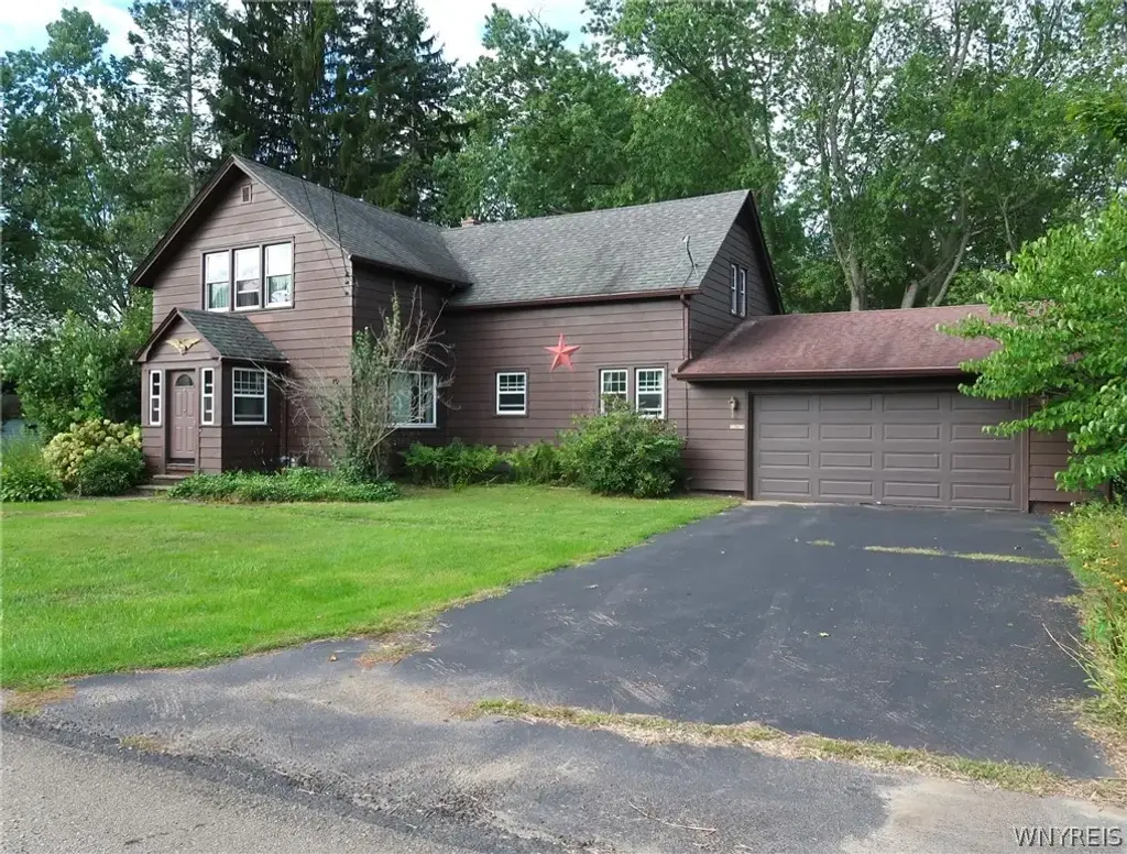 17015 Ontario Road, Hanover