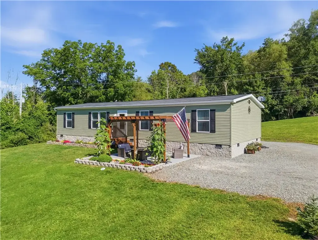71 Happy Valley Lane, Knoxville Boro