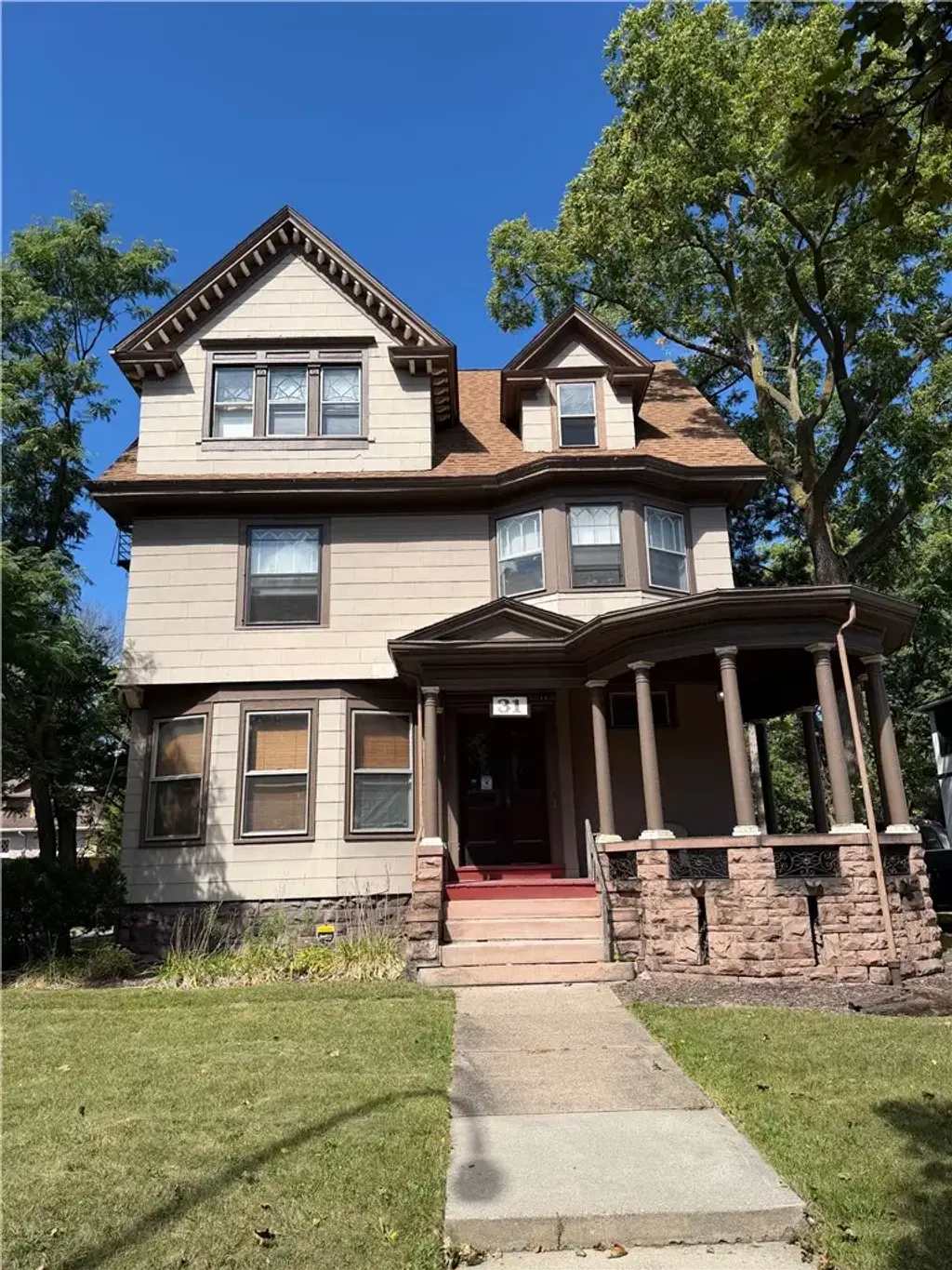 31 N Goodman Street # 1, Rochester