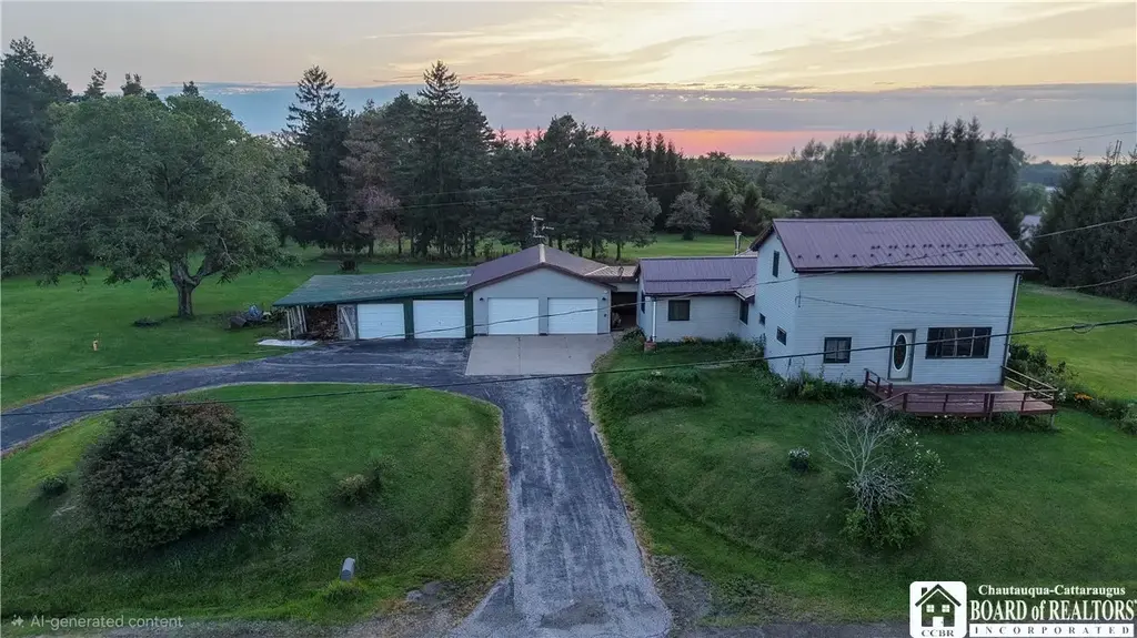 5699 Wattlesburg Road, Ripley