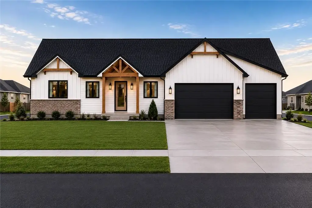 6329 Tawny Bluff Road, Billings
