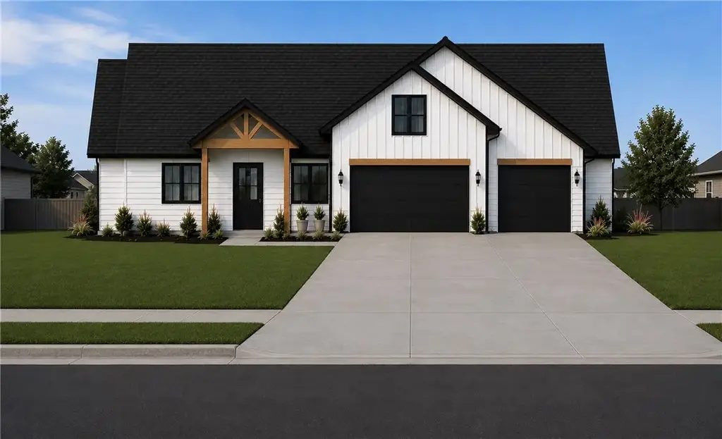 6325 Seer Stone Lane, Billings