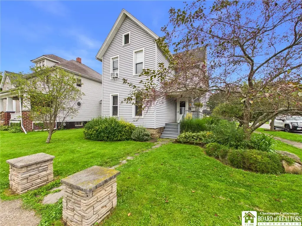 815 Washington Street, Olean