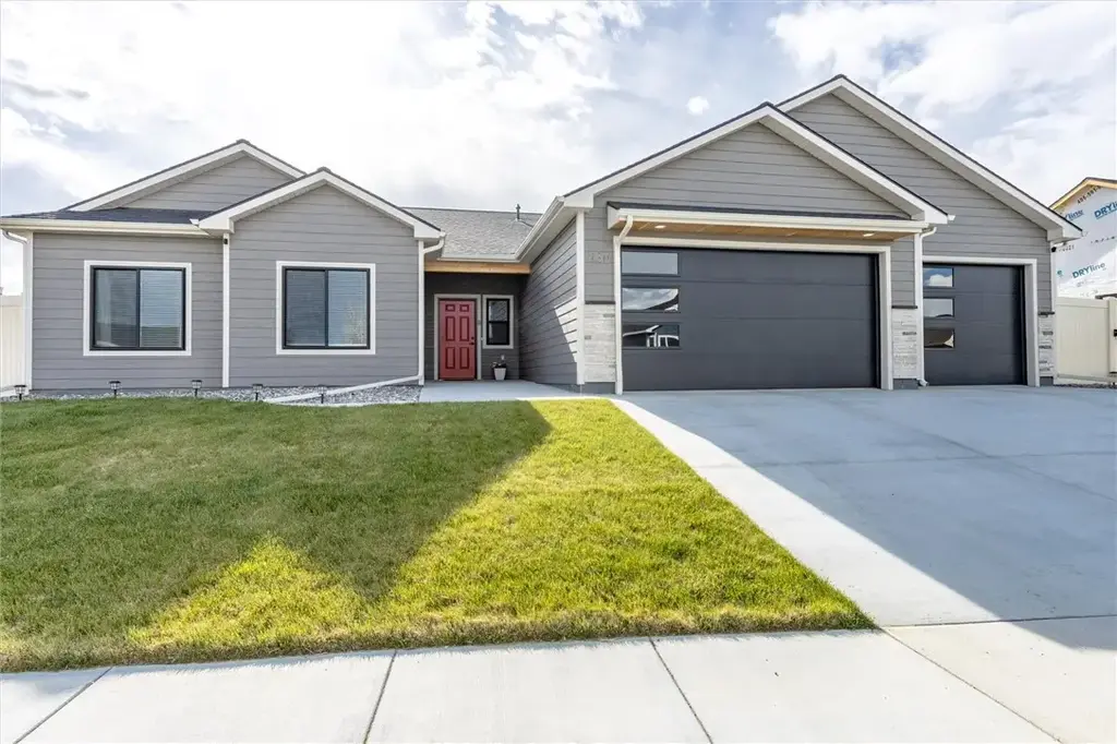 430 Montecito Avenue, Billings
