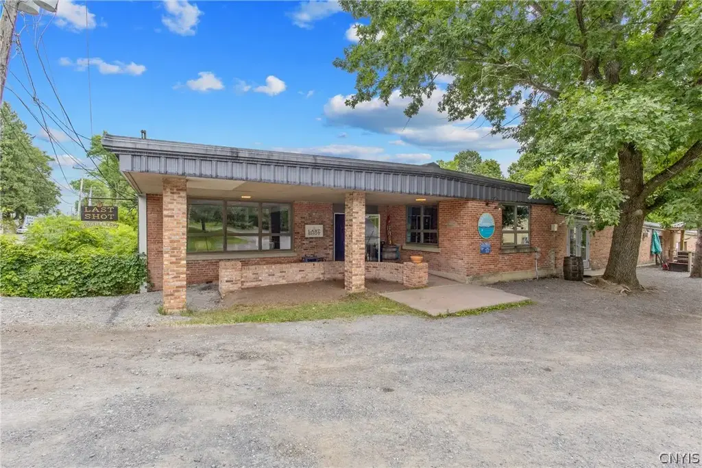 4022 Mill Rd., Skaneateles