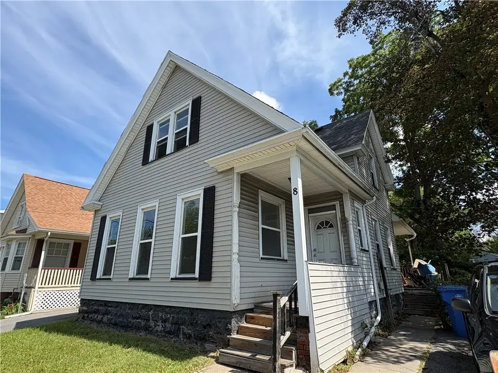 8 Immel Street, Rochester