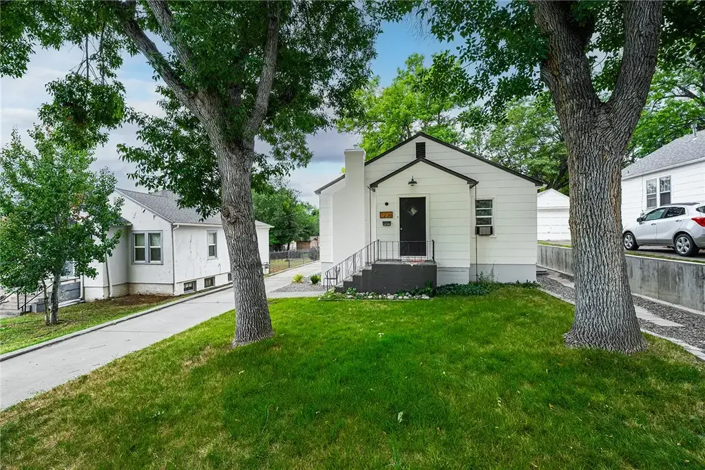 1236 N 24th Street, Billings