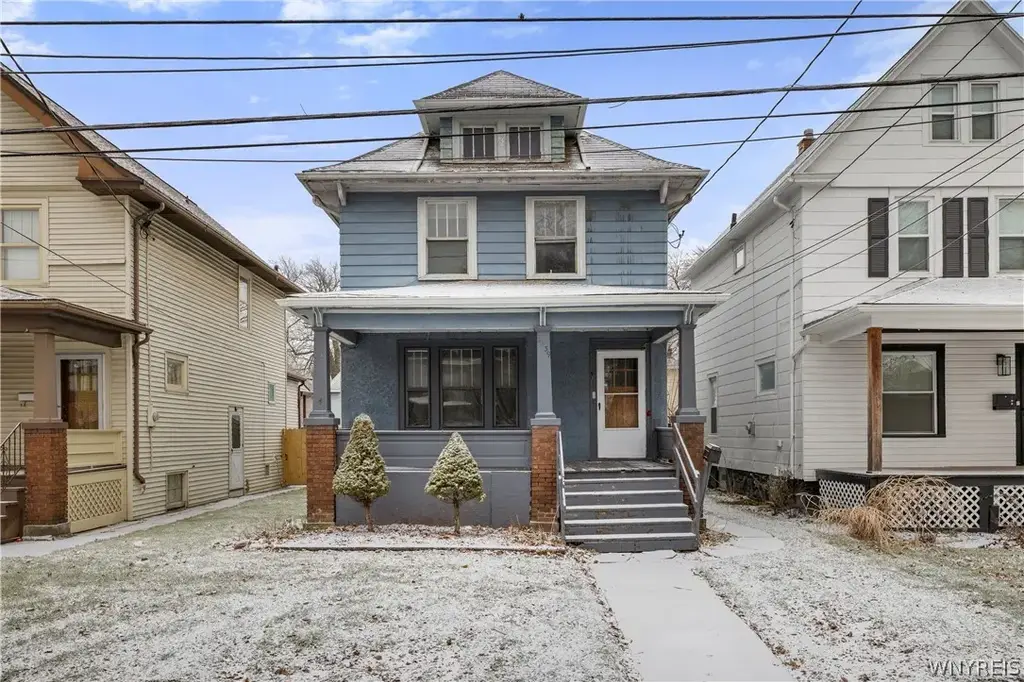 2439 Niagara Avenue, Niagara Falls