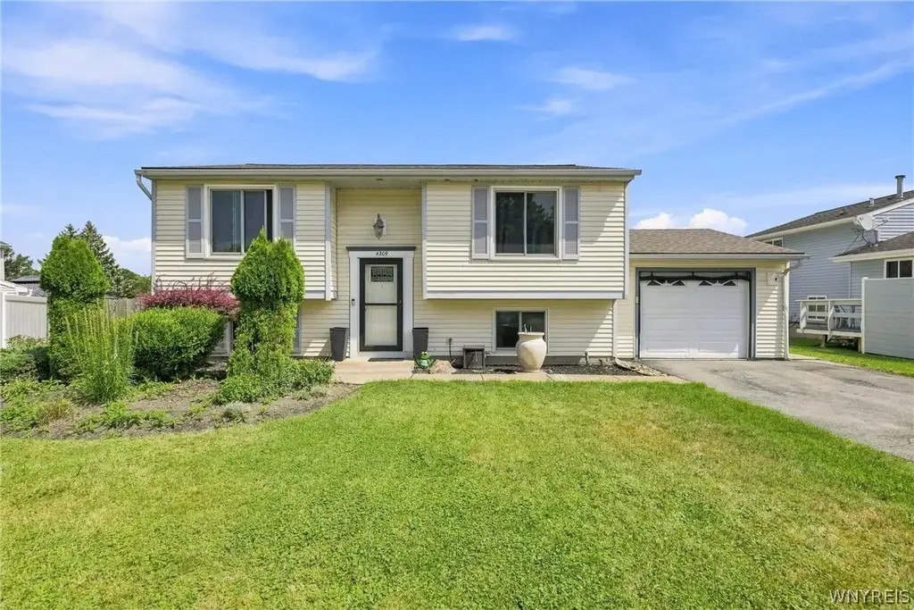 4209 Polly Lane, Hamburg