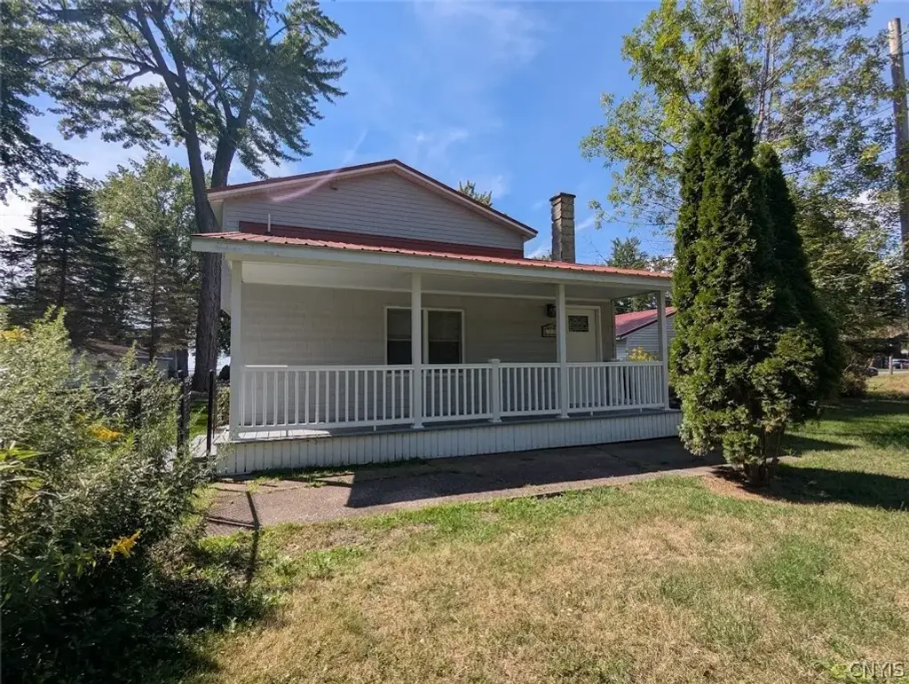 7340 Lake Shore Drive, Vienna