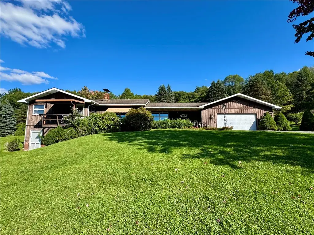 988 Swart Hollow Road, Oneonta
