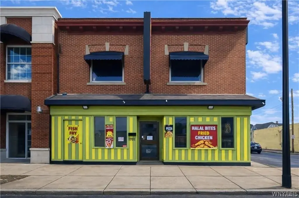 1701 Pine Avenue, Niagara Falls